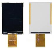 2.4 inch 20P SPI TFT LCD Screen ST7789V Parallel
