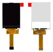 2.4 inch SPI TFT LCD ILI9341 ST7789V 240*320 No TP