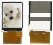 2.8 inch 39P 262K TFT LCD ILI9341 Parallel 240*320