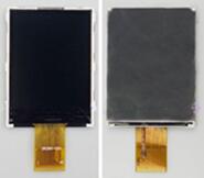 2.8 inch 20P SPI TFT LCD ST7789V Parallel 320*240