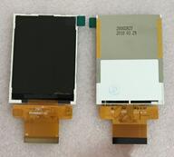 2.8 inch 50P 8/16Bit SPI RGB TFT LCD ILI9341 240*320
