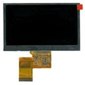 TIANMA 4.7 inch TFT LCD TM047NBH03 480*272 No TP
