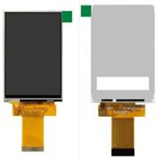 3.5 inch 40P TFT LCD Panel ILI9486 ILI9488 ST7796S TP