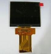 TIANMA 3.5 inch TFT LCD Screen TM035KBH05 No TP