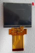 TIANMA 3.5 inch TFT LCD Touch Screen TM035KBH05