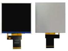 IPS 4.0 inch 40P RGB TFT LCD Panel ST7701 480*480