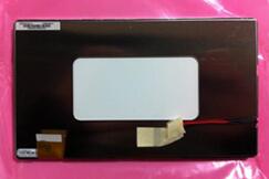 PVI 6.5 inch TFT LCD Screen PW065XSA 400*234