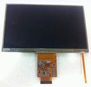 7.0 inch TFT LCD Screen LB070WV4-TJ01 800*480