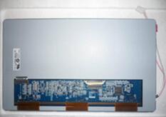 CPT 9.0 inch 40P TFT LCD CLAA090LB01CW 800*480