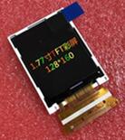 1.77 inch 26P MCU 8Bit TFT LCD HX8353 128*160