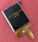 2.2 inch 20P SPI TFT LCD Screen ILI9225G 176*220