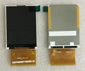 2.4 inch 37P 8/16Bit TFT LCD ILI9341 240*320 No TP