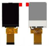 2.4 inch 37P 8/16Bit TFT LCD ILI9341 No TP 240*320