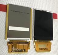 2.0 inch 16Bit MCU TFT LCD Screen ILI9221 176*220