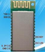 XM-06 HC-06 Bluetooth Serial Module