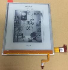 E Ink 6.0