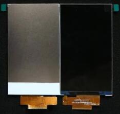 4.6 inch 27P MCU TFT LCD ILI9488 No TP 272*480