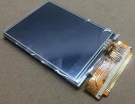 2.2 inch 8Bit TFT LCD Module NT35702 IC 240*320