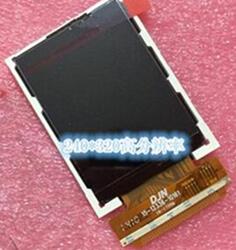 2.2 inch 8Bit TFT LCD Screen NT35702 IC 240*320
