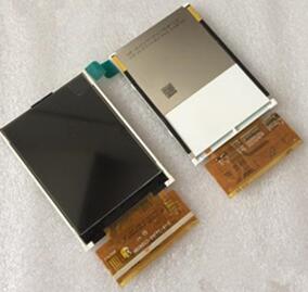 IPS 2.6 inch 37P 8Bit TFT LCD ILI9335 IC 240*320