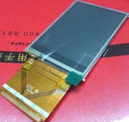 2.6 inch 37P TFT LCD Screen ST7781R ST7783 TP