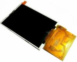 2.8 inch 37P TFT LCD Screen ILI9341 240*320 No TP