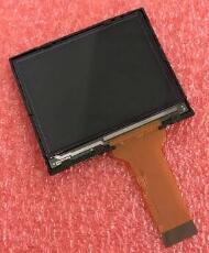 2.0 inch 33P 262K SPI RGB TFT LCD COM20T2811GLB