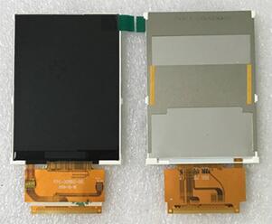 3.2 inch 37P MCU TFT LCD ILI9325 IC 240*320