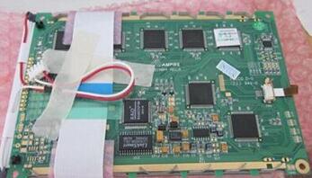 5.7 inch 24P AG320240A4 FSTN LCD Module TP 320*240