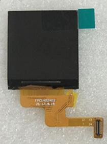 1.4 inch 24P SPI 262K HD TFT LCD ST7789 IC 240*240