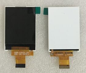 2.0 inch 22P 262K 8Bit MCU TFT LCD ILI9225G 176*220