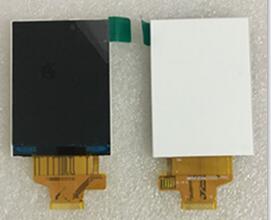 IPS 2.0 inch 12P MCU HD TFT LCD ST7789V 240*320