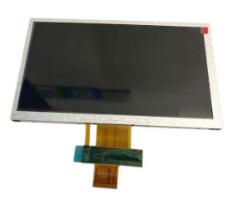 INNOLUX 8.0 inch 40P TFT LCD Screen NJ080IA-10D