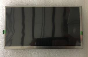 CPT 6.9 inch TFT LCD CLAA069LA0CCW 800*480