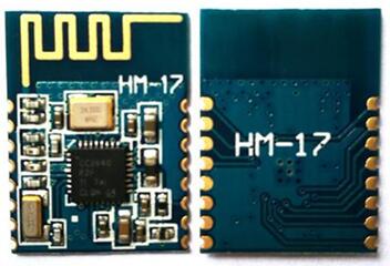 4.2 BLE Module Master-Slave iBeacon HM-17 CC2640