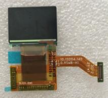 0.95 inch 30P SPI AM OLED Horizontal Screen RM67160