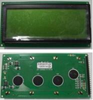 21P 19264 LCD KS0108 Controller Compatible HD61202