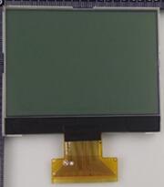 46P COG 320240 LCD Graphic Panel ST75320 Backlight