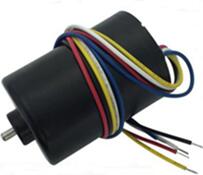 A3650 DC High Speed Brushless Motor 12V 24V