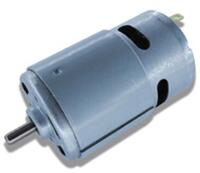 RS775 Large Torque High Speed DC Motor 24V 8300RPM