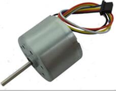 R2418 Micro Brushless High Speed DC Motor 24V