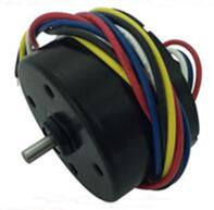 A3525 DC Brushless Motor High Speed DC Motor