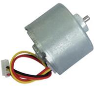 R3626 Brushless DC Micro High Speed Motor 24V