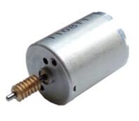 RF-370CA Worm DC Turbine High Speed DC Motor