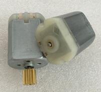 FC-280SC Micro High Speed DC Door Lock Motor