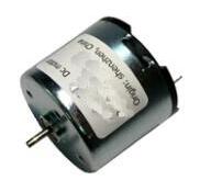 RK-3429 Micro DC High Speed Motor 24V 5500RPM