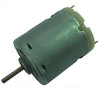 RS-365-2085 High Speed Micro DC Motor 12V 12000RPM