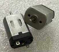 FF-030SC-1D200 Micro Motor High Speed DC Motor FF030