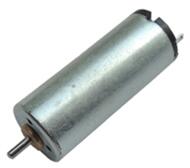 JRF-N60 Micro DC High Speed Motor DIY 1230 Motor