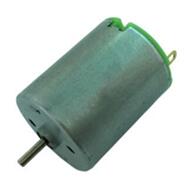 RK280 High Speed Micro DC Strong Magnetic Toy Motor